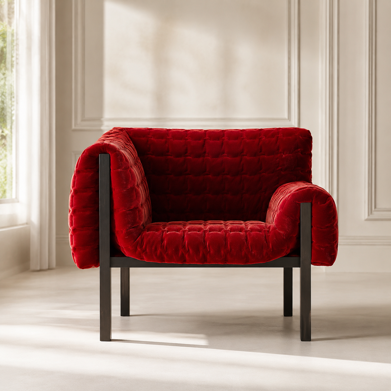 Accent & Dining Chairs