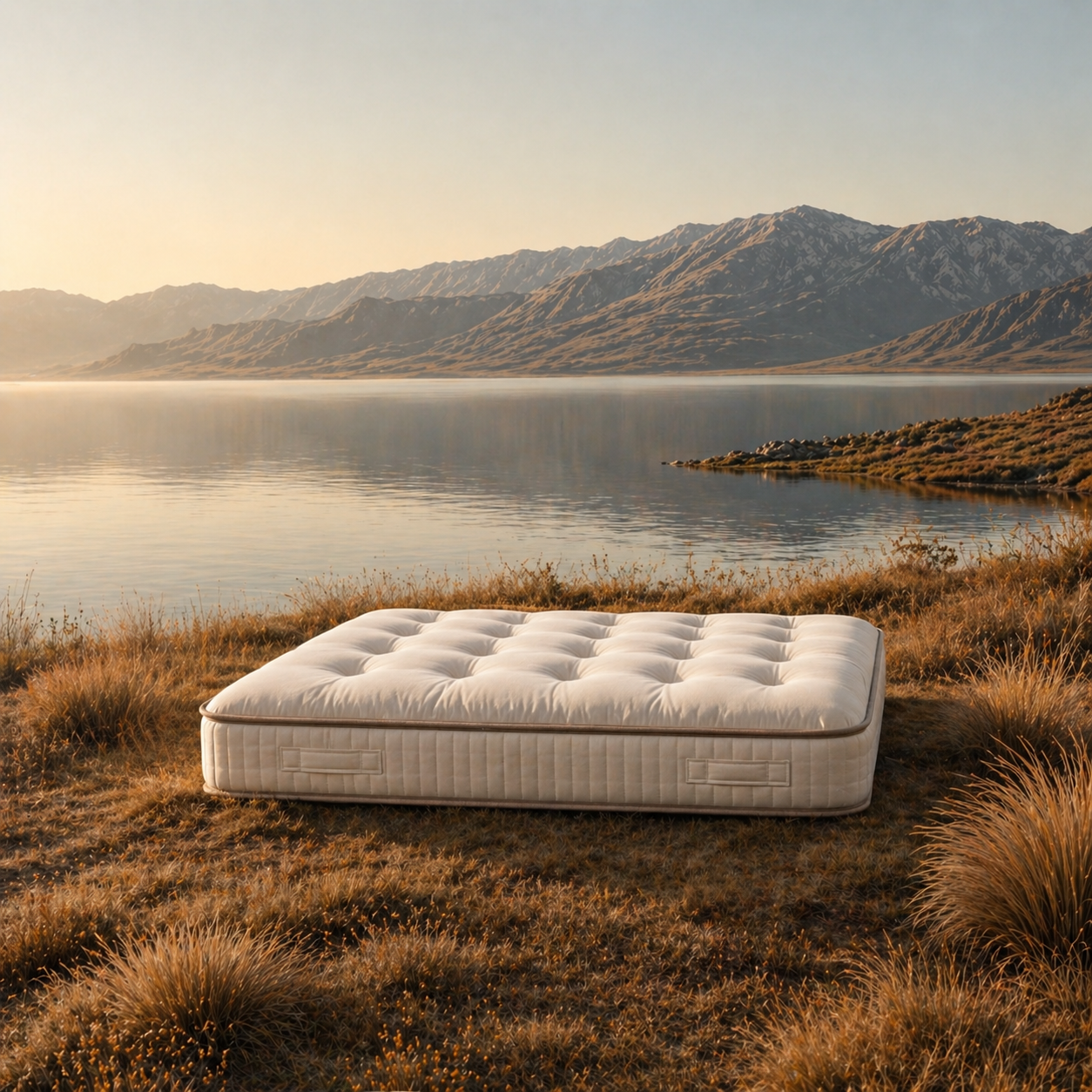 Contract Mattresses