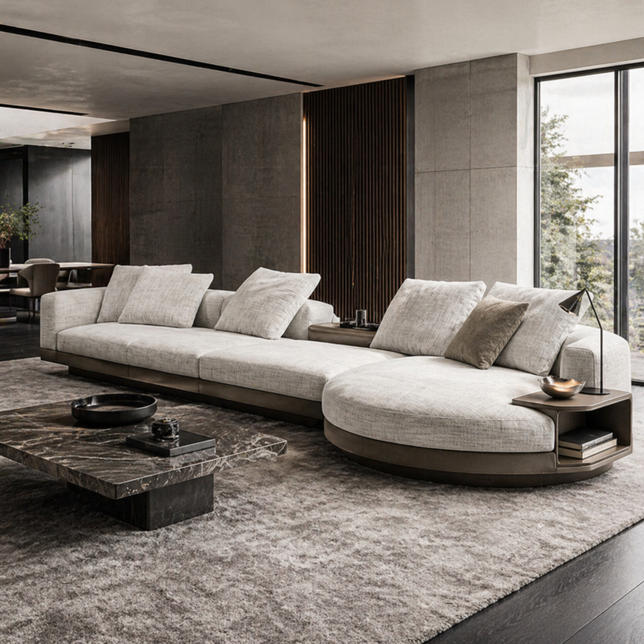 Sofas & Sectionals