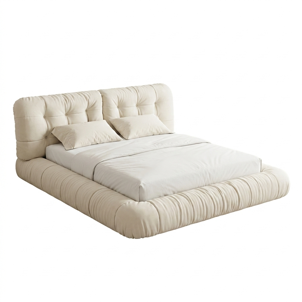 Beds & Headboards 01