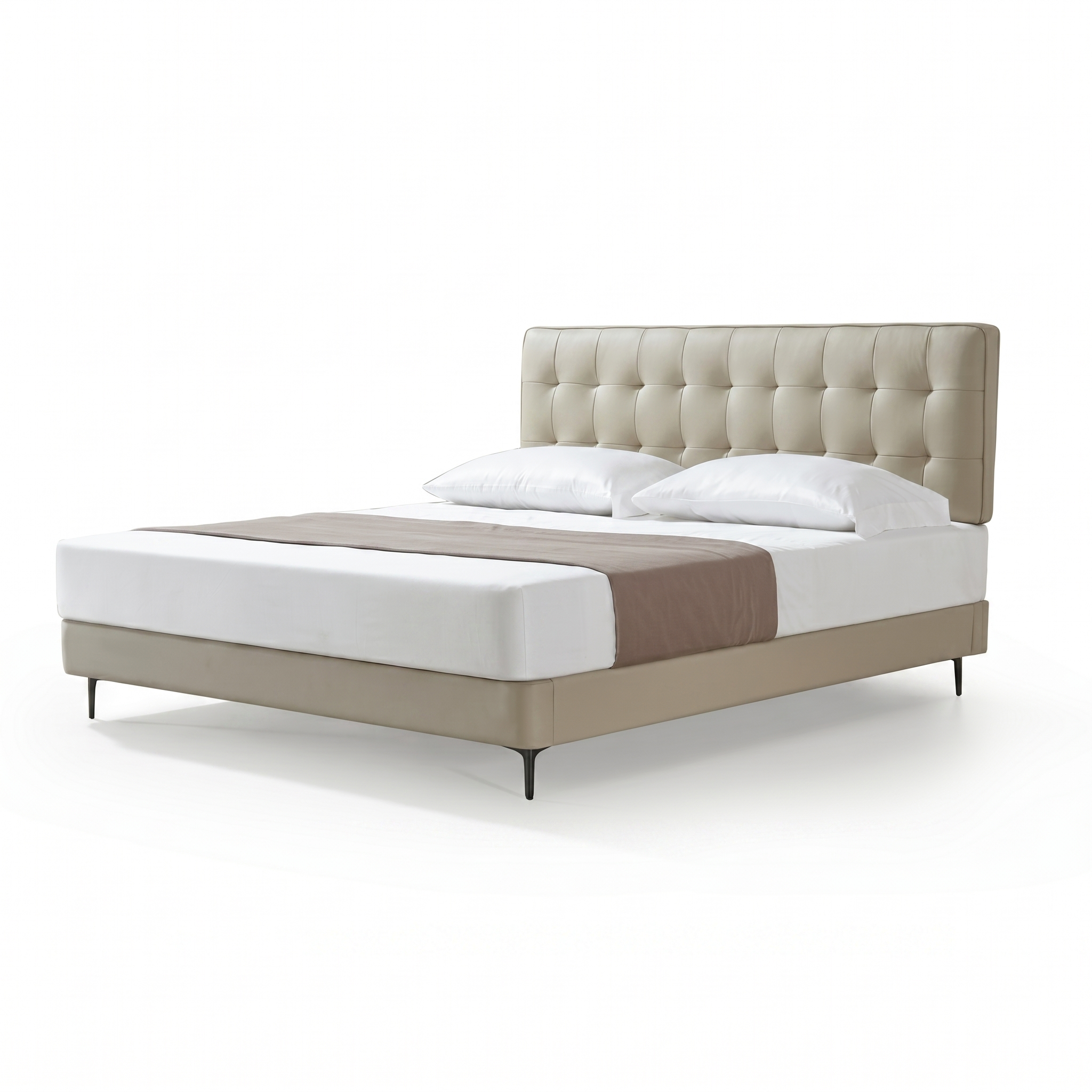 Beds & Headboards 02