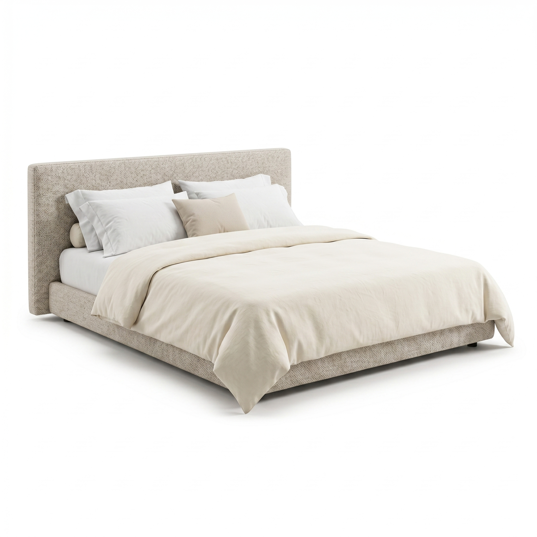 Beds & Headboards 03