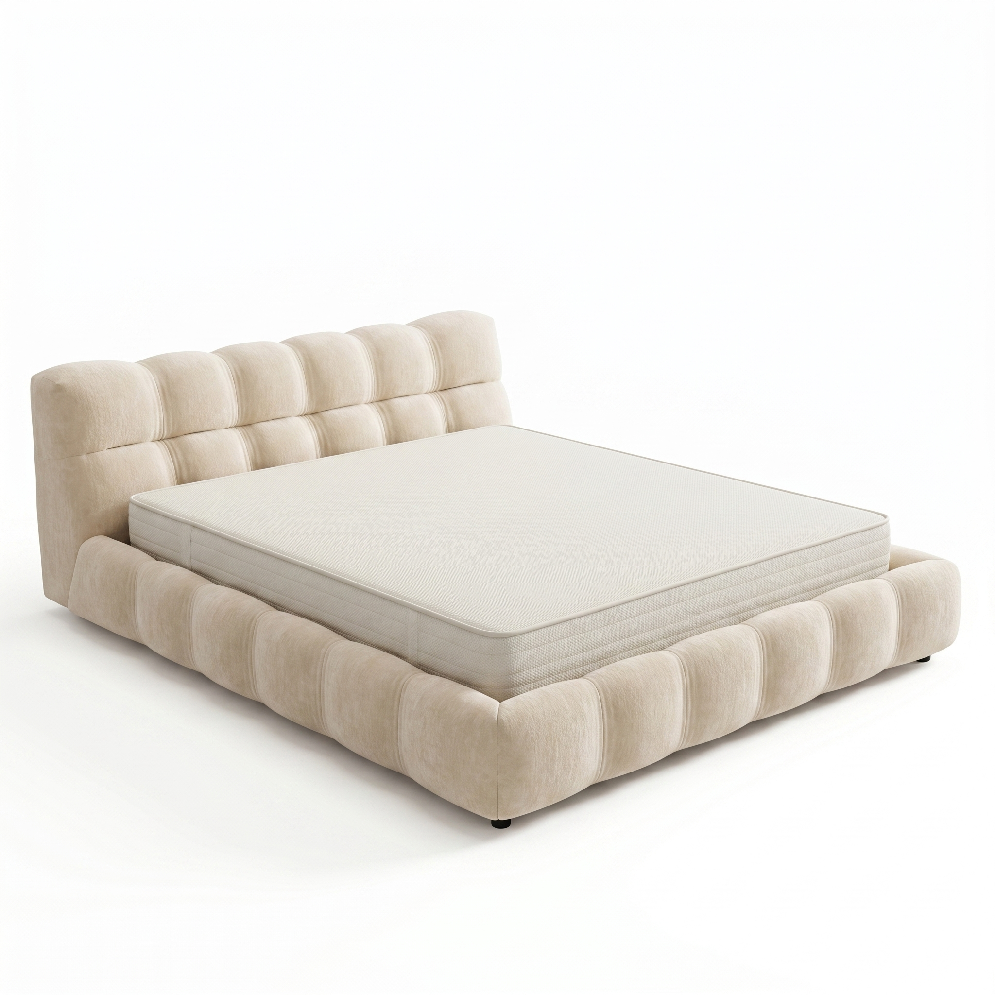 Beds & Headboards 04