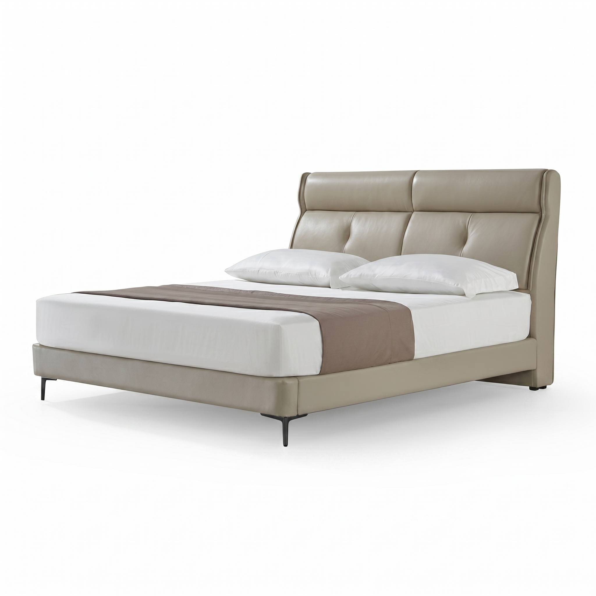 Beds & Headboards 05