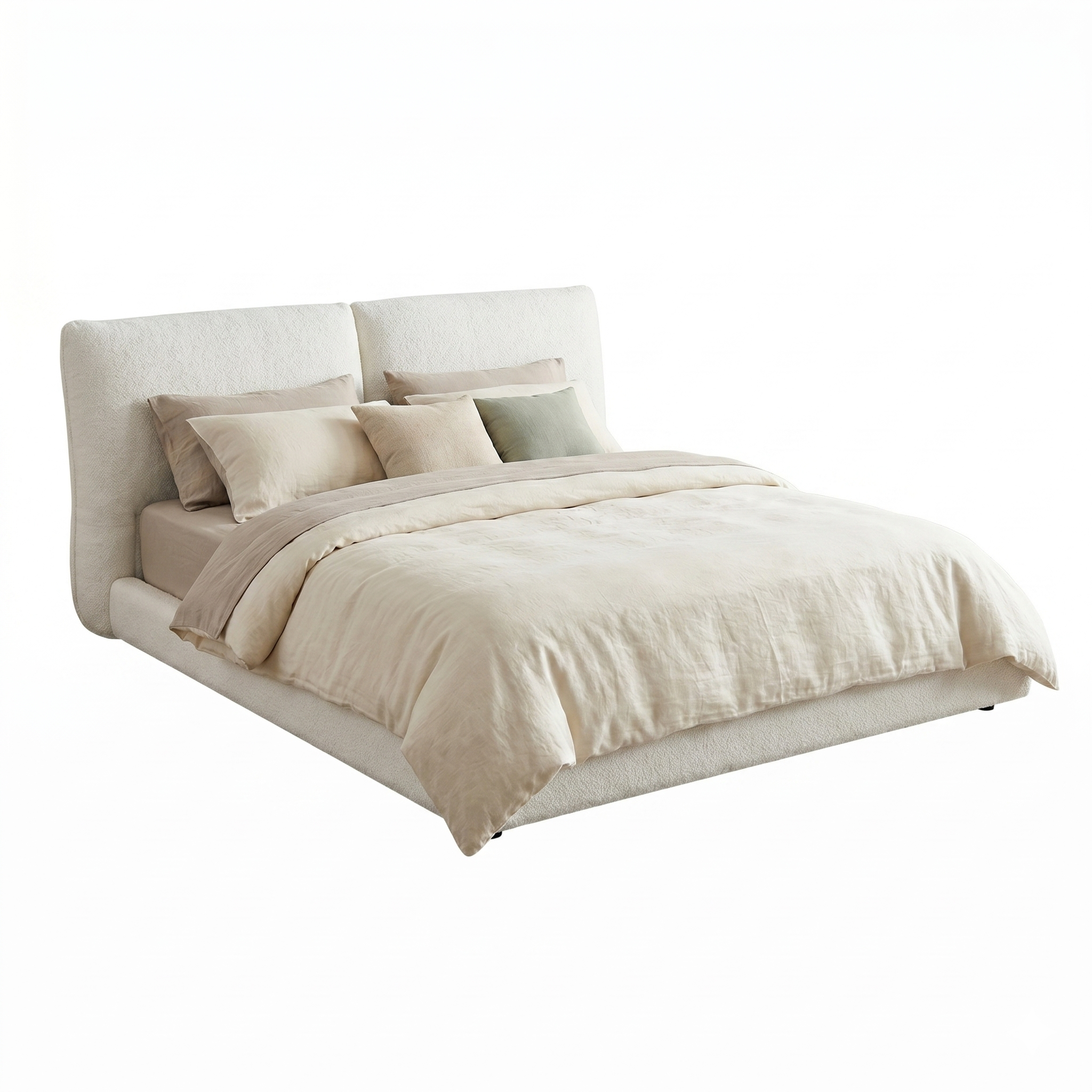 Beds & Headboards 07