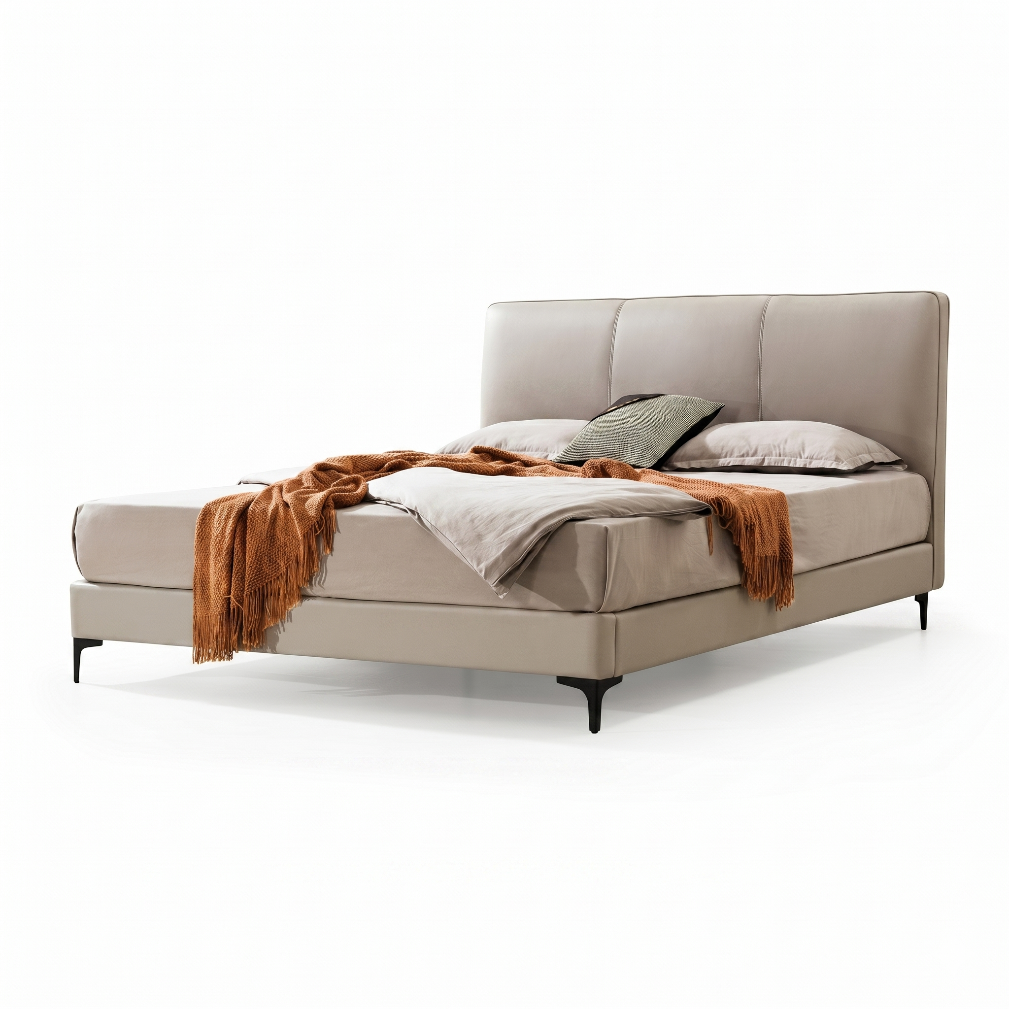 Beds & Headboards 09