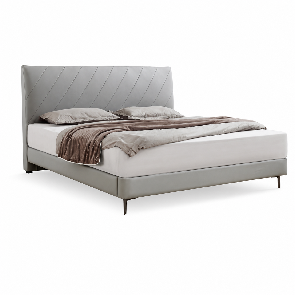 Beds & Headboards 10