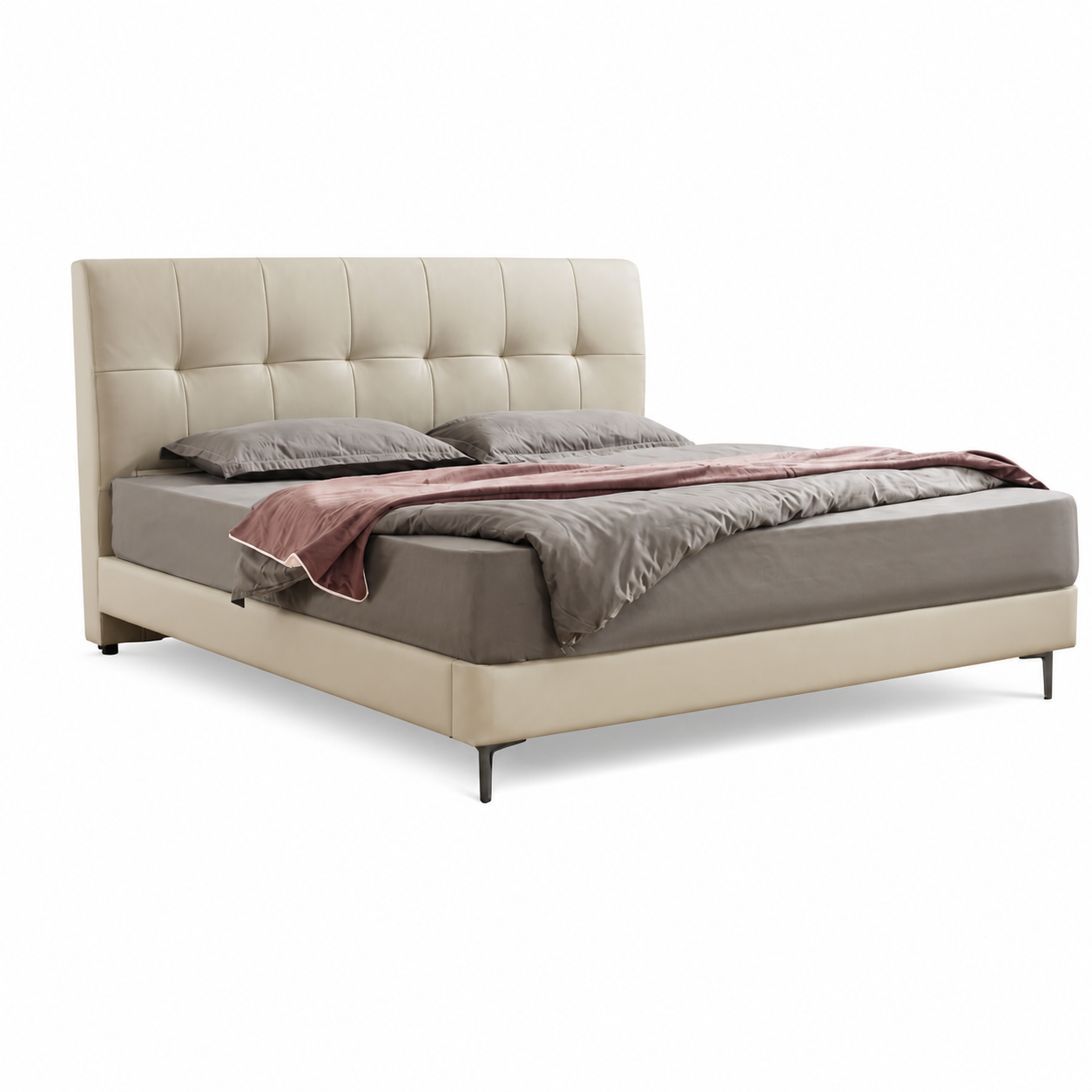 Beds & Headboards 11
