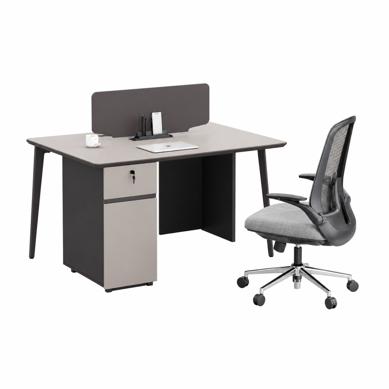 Desks & Workstations 07