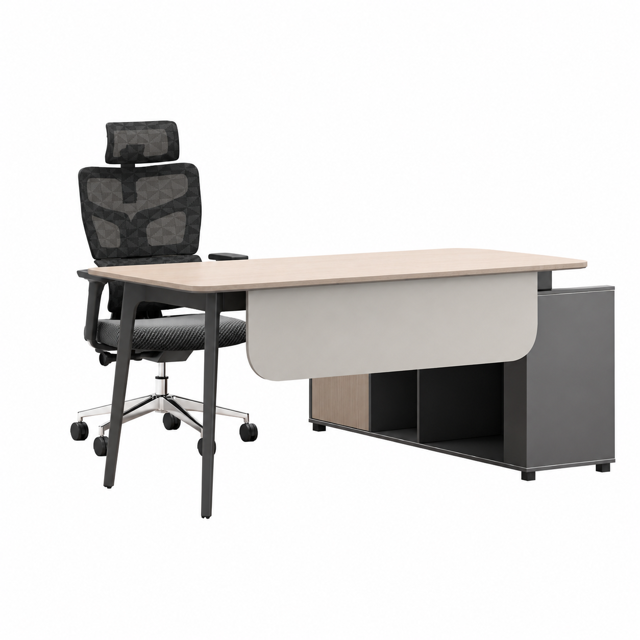 Desks & Workstations 08