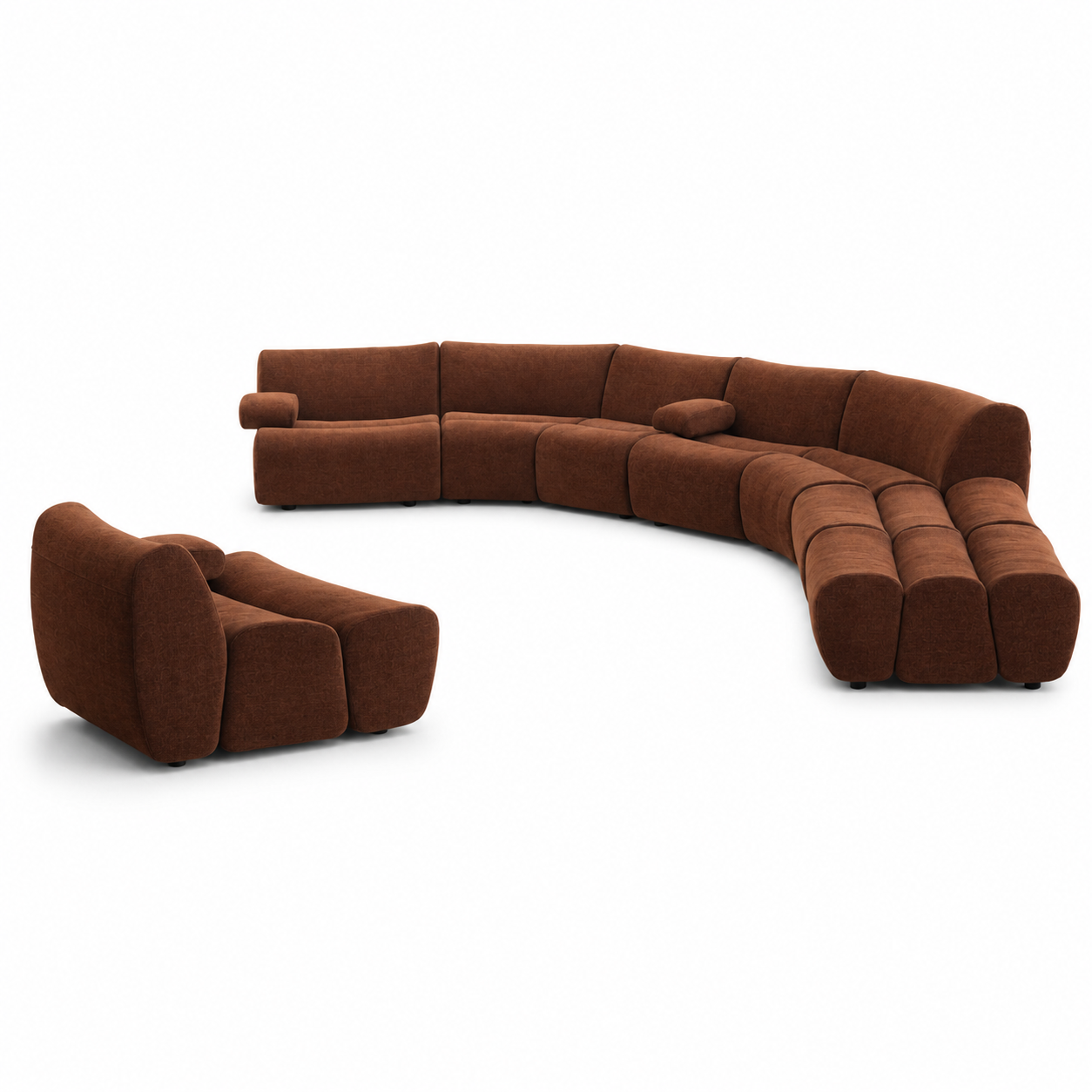 Sofas & Sectionals 02