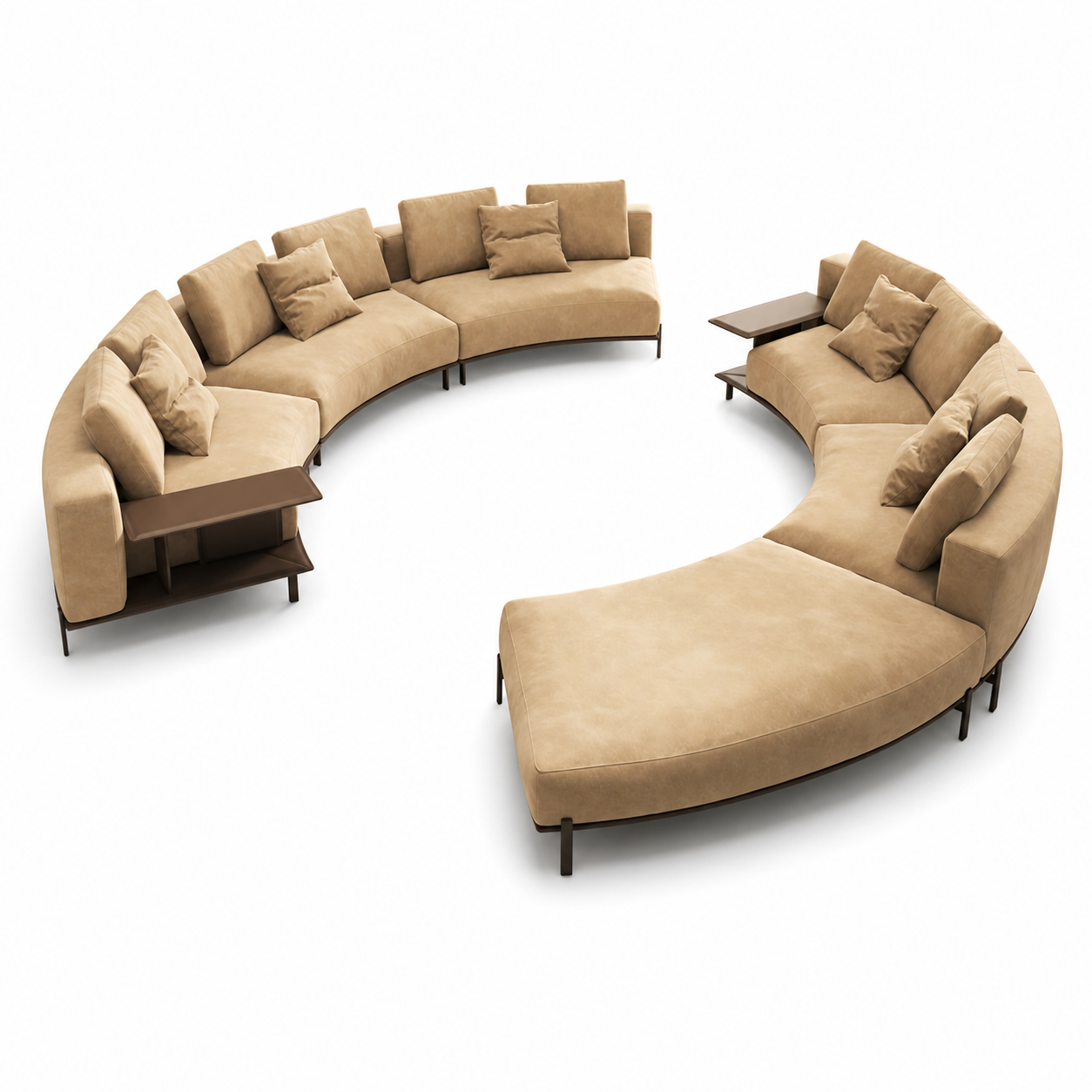 Sofas & Sectionals 06