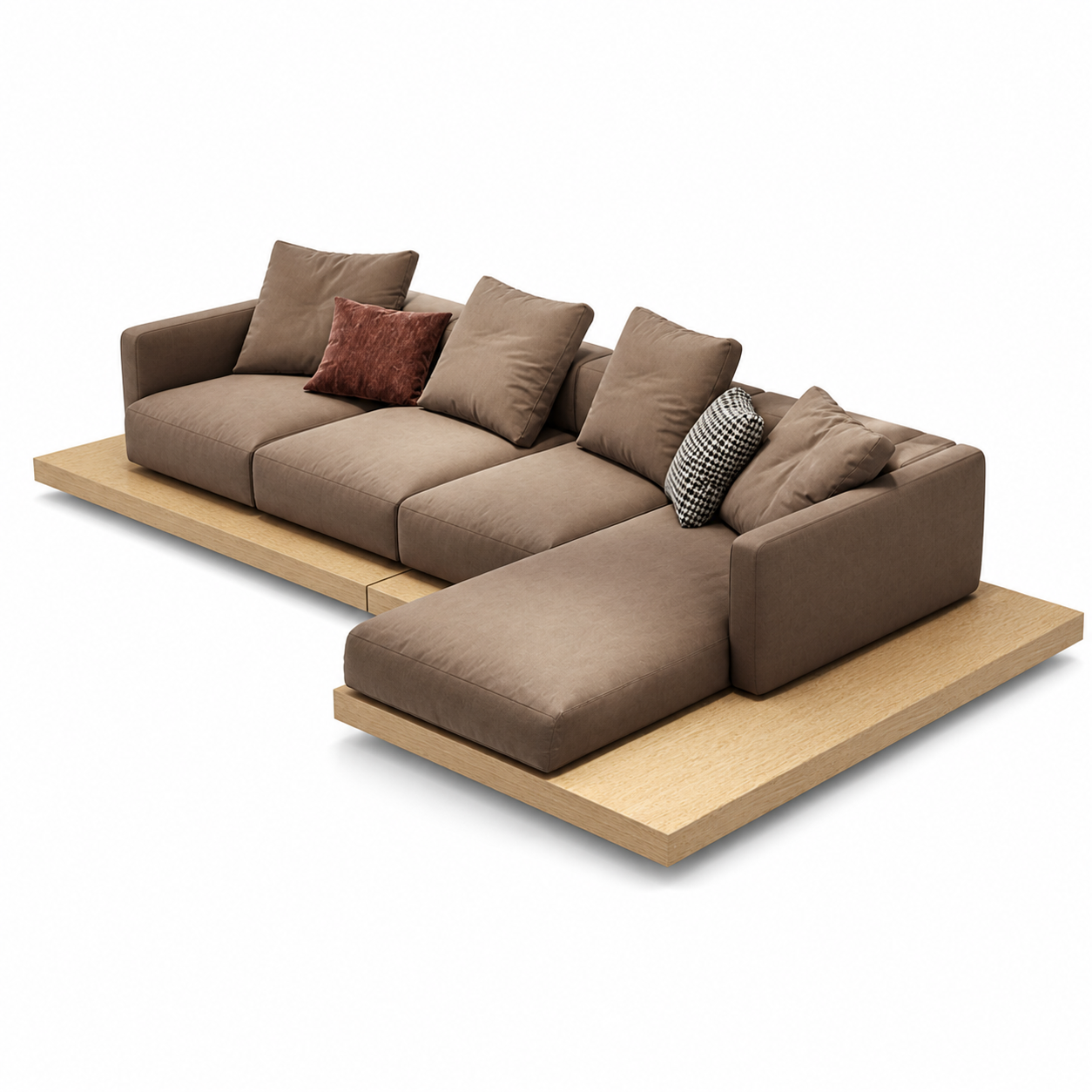 Sofas & Sectionals 07