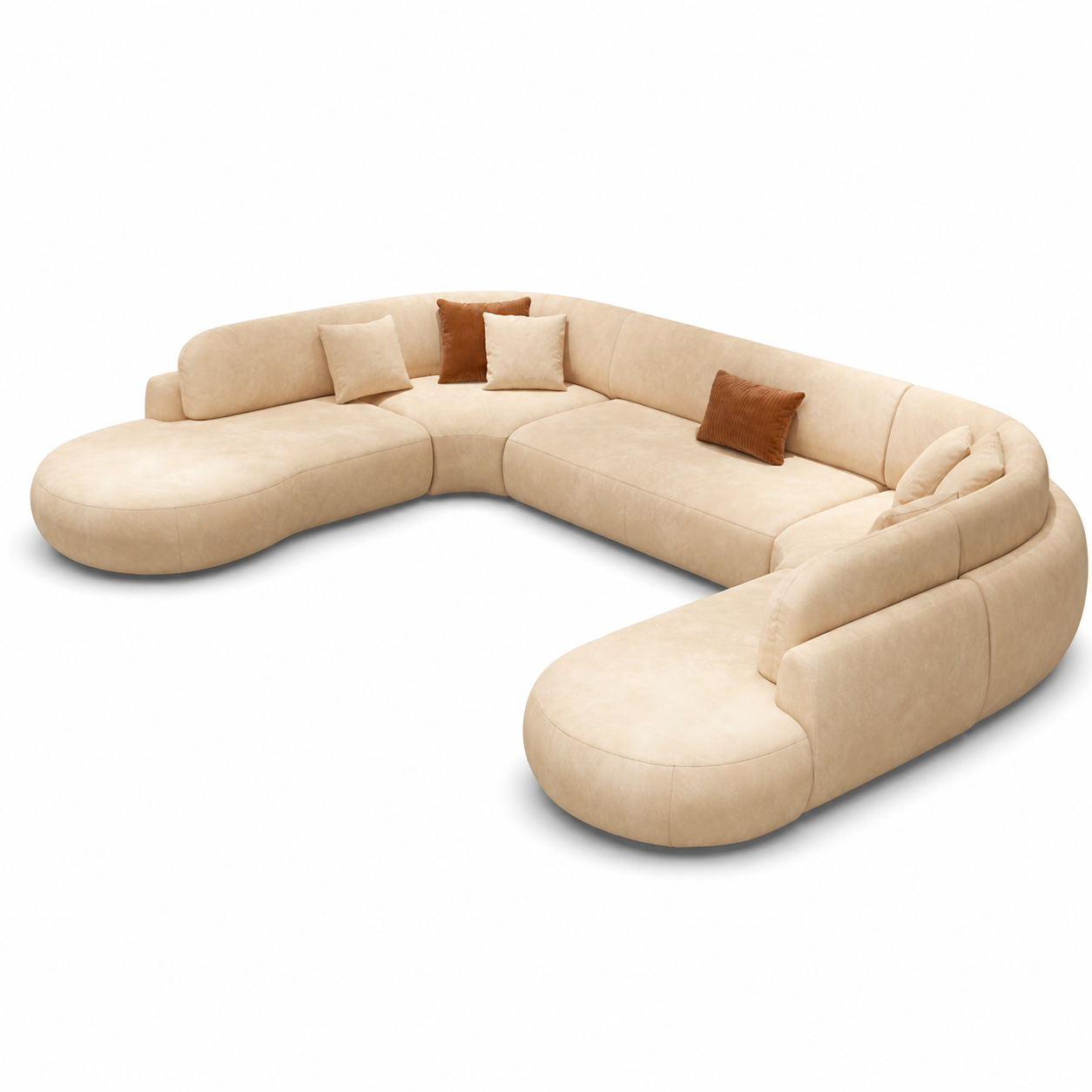 Sofas & Sectionals 14