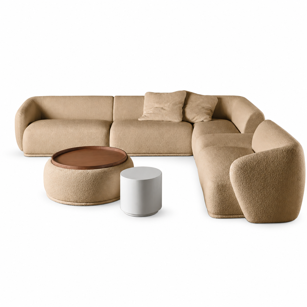 Sofas & Sectionals 19