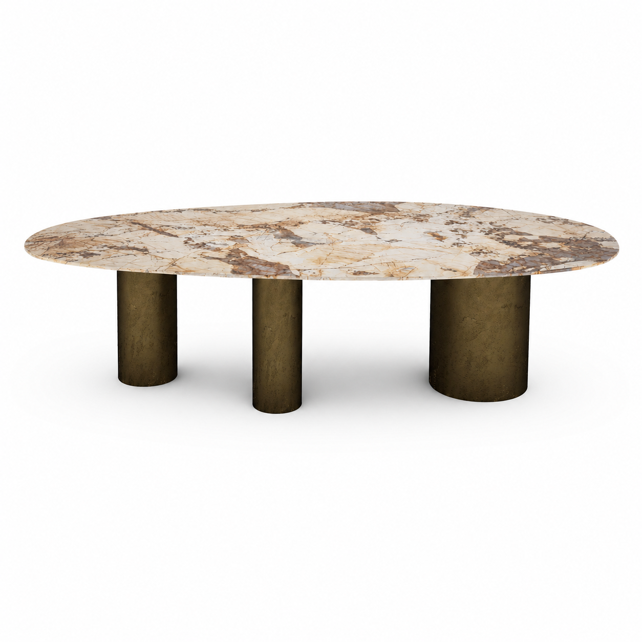 Sintered Stone & Marble 01