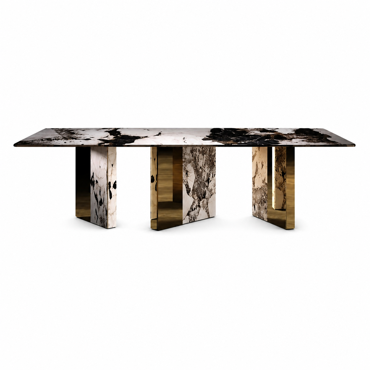 Sintered Stone & Marble 14