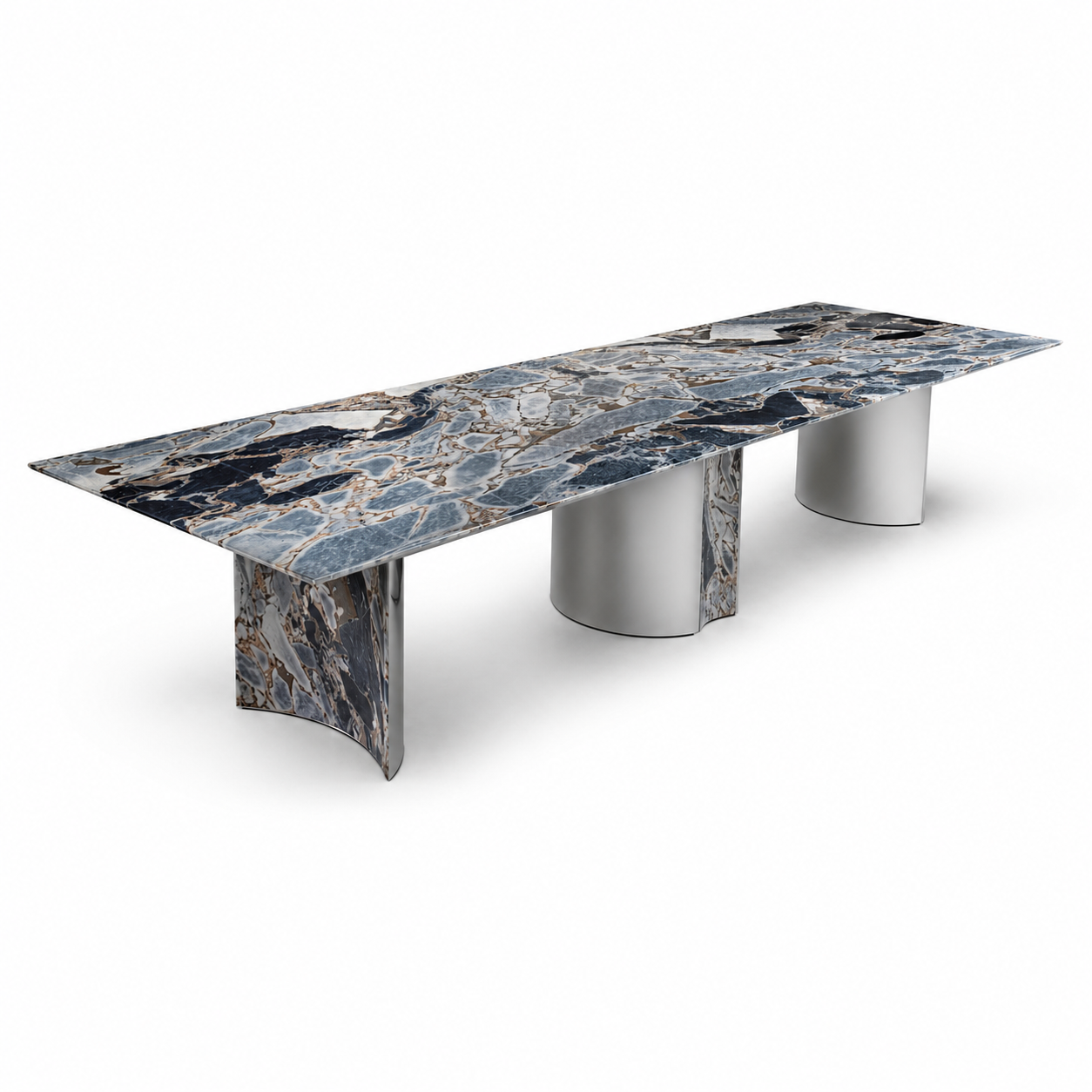 Sintered Stone & Marble 16