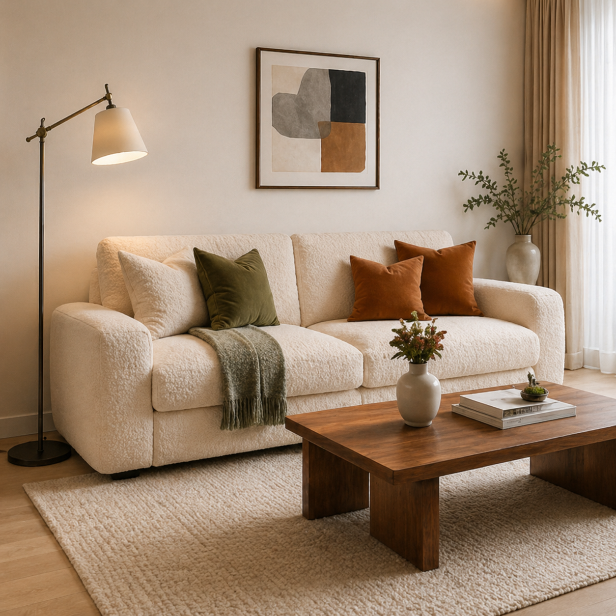 Serviced Apartments 5