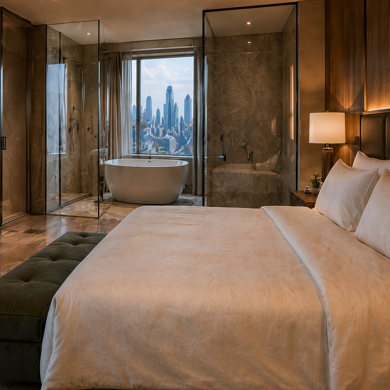 Hotels & Resorts 2