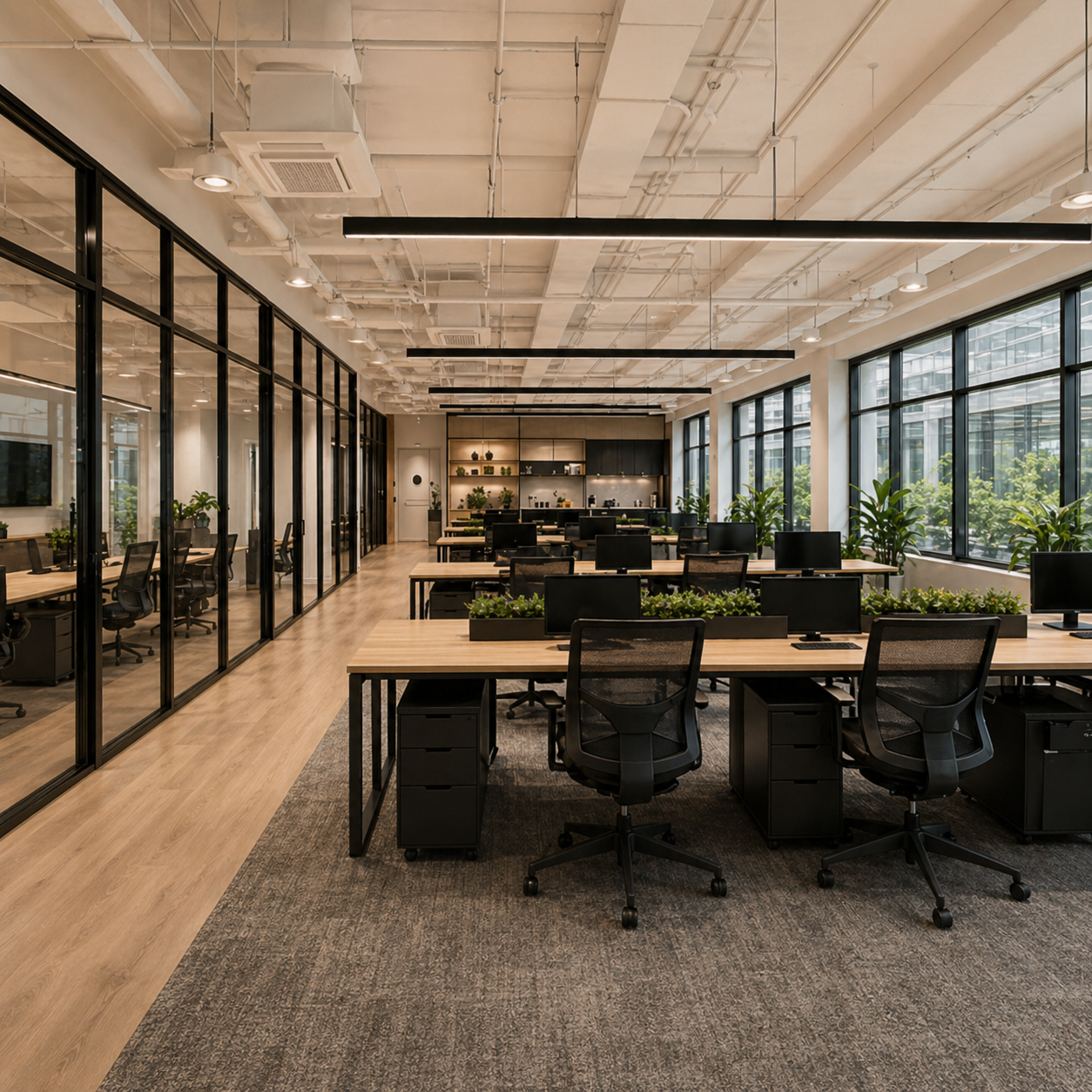 Office & Workplace 3