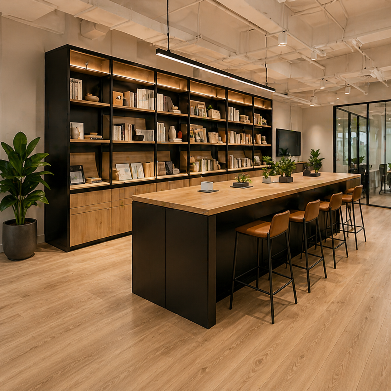 Office & Workplace 4