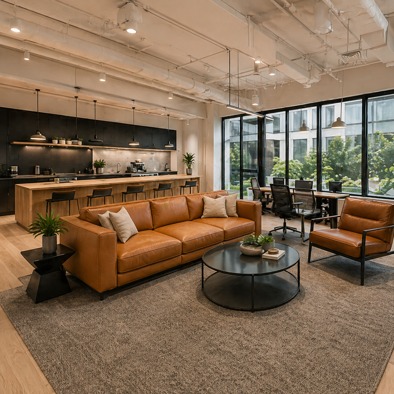 Office & Workplace 5